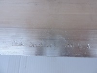 Opel astra 3 iii h балка бампера перед в Украине, фото thumb