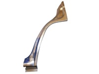 фото thumb №1, Jeep cherokee liberty kk ремкомплект крыла левая