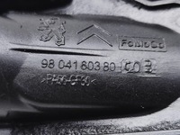 фото thumb №7, Ford kuga термостат / корпус термостата 2.0 tdci 4x4 дизель 132kw 180 hp