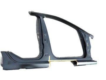 фото thumb №1, Seat ibiza 5 v 17-22 стійка правий поріг 6f0809840 6f0809606c