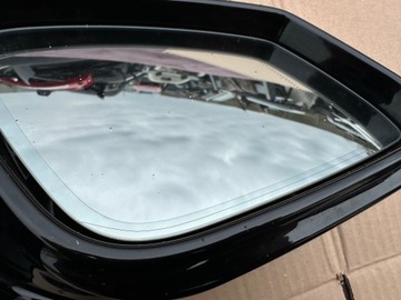 фото thumb №6, Bmw 5gt f07 зеркало правые фотохромный ассистент 3контакты a300 alpin белый