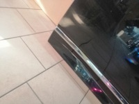 Vw t5 lift двері праве Недорого, фото thumb