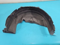 фото thumb №1, Підкрилок задня праве mercedes w176