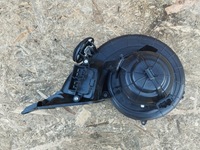 фото thumb №5, Повітродувка обдув резистор range rover evoque i lift l538