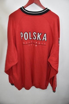 Nike Team Polska Польша волейбол волейбол XXL
