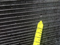 фото thumb №7, Mercedes glc x253 200d 163 km радиатор вентилятор вентилятор