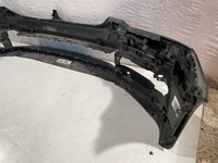 фото thumb №7, Bmw 5 g30 g31 бампер перед передний 7437901