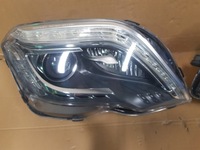 фото thumb №15, Mercedes glk x204 lift левая+ правая лампа ils a2048201539 a2048201639