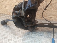 фото thumb №12, Mini r60 поворотный кулак амортизатор левая левый macpherson 9804423 9807009