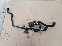 фото thumb №1, Alfa romeo giulia додатковий насос води+ шланги 2,2