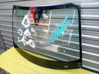 фото thumb №3, Citroen c5 aircross рестайлінг гібрид скло лобове перед датчик