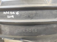 фото thumb №6, Підкрилок передні перед ліва оригінал mazda 6 iii gj 2012-2018