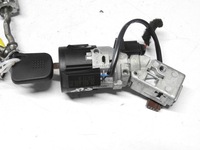 фото thumb №7, Citroen ds4 11-15 kwe замок запалювання вкладиші ключі комплект