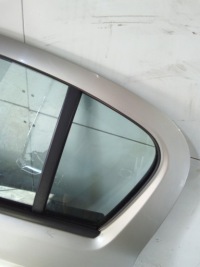 фото thumb №3, K71 двері лівий задня opel corsa d z40m