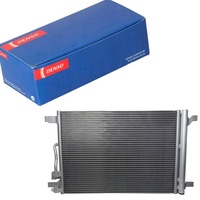 фото thumb №1, Радиатор кондиционера denso dcn45006