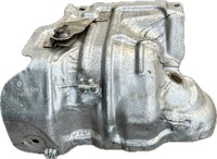 фото thumb №1, Dacia sandero ii lift logan защита тепловая 144504628r