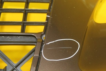 фото thumb №11, Бампер перед переднє audi q7 4l s-line pdc ксенон 4l0807521ak