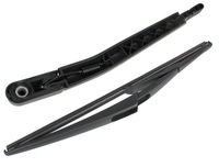 фото thumb №3, Рычаг дворники задняя fiat punto evo 09-