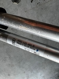 фото thumb №10, Kpl провода водяные модуля зарядки porsche cayenne coupe 9y3 9y0 hybrid