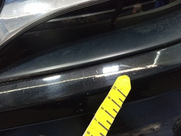 фото thumb №11, Hyundai i40 перед бампер крылья лампы европа