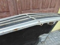 Mercedes e-klasa w210 капот комплектна демонтаж Київ, фото thumb