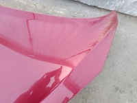 фото thumb №6, Капот кришка двигуна peugeot 207 06-12 ekqd