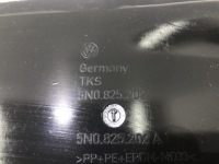 фото thumb №9, Защита подвеска правая 5n0825202 vw tiguan 5n