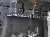 фото thumb №5, Mercedes glc 253 захист pod коробка передач двигун дизель