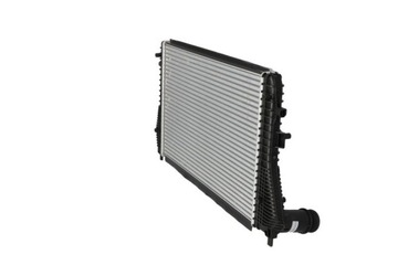 фото thumb №16, Інтеркулер audi a3 03- 30316 nrf