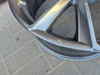 фото thumb №13, Диски алюмінієві 19” 5x112 8jx19 et 45 audi skoda seat vw mercedes n5210
