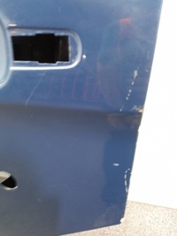 фото thumb №5, Дверь левая перед aa ford transit custom i 2012-