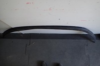 фото thumb №1, Спойлер бампера перед renault clio iv gt 12-16