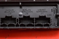 фото thumb №8, Блок управления модуль кондиционера 13586727 opel zafira c 12-16