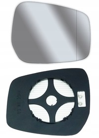 фото thumb №1, Вкладыш зеркало nissan note ii 2012+ asf+grz+pl pr