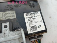 фото thumb №8, Компьютер двигателя комплект 39114-4a217 hyundai h1 2 ii 2.5 crdi