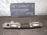 фото thumb №1, Кнопка кришки задня vw touran i 03-10r
