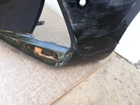 фото thumb №6, Lexus is 200 250 300 lift 2016- бампер передній перед 52119-53a00