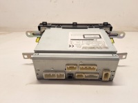 Toyota auris 2 радио радиопроигрыватель навигация 86140-02020 Оригинал, фото thumb