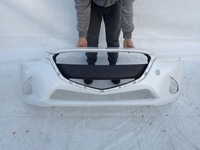 фото thumb №1, Mazda 2 iii 14-19 бампер перед передний