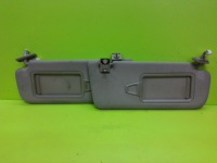 фото thumb №1, Kia proceed i 1.6 06-12 козырёк солнцезащитный защита солцезащитный козырёк proceed