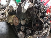 фото thumb №3, Двигун renault laguna 2 1.9dci f9k