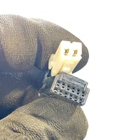 фото thumb №13, Chrysler pacifica 2021 воздуховод