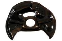 фото thumb №2, Защита диск тормозной mercedes p w202 w210 r170 93-04 pr triscan