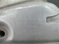 фото thumb №8, Гаситель конечный левый mercedes gl i x164 4.0 cdi