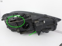 фото thumb №11, Bmw 1 f40 3 поколение 19-24 фара полный led левая перед европа 5a1e055