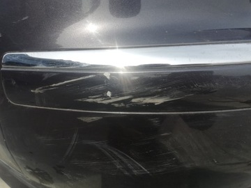 фото thumb №6, Бампер зад pod pdc lz7q audi a8 d3