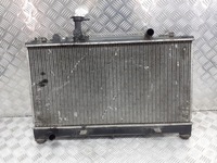 фото thumb №1, Радиатор wody mazda 6 gg 2.0 di