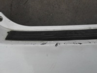 фото thumb №10, Toyota prius ii 2 бампер заднє 52159-47030