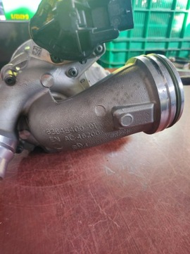 фото thumb №12, Турбонагнетатель bmw mini 7636784