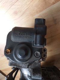 фото thumb №5, Toyota avensis t25 коллектор всасывающий 17111-0r010